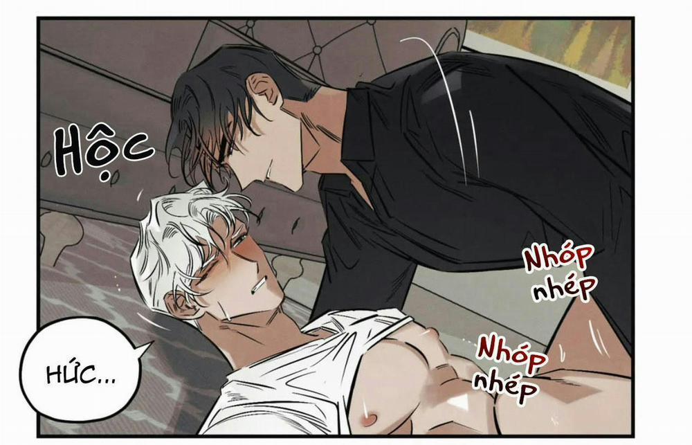Ác Hoa 18 trang 67