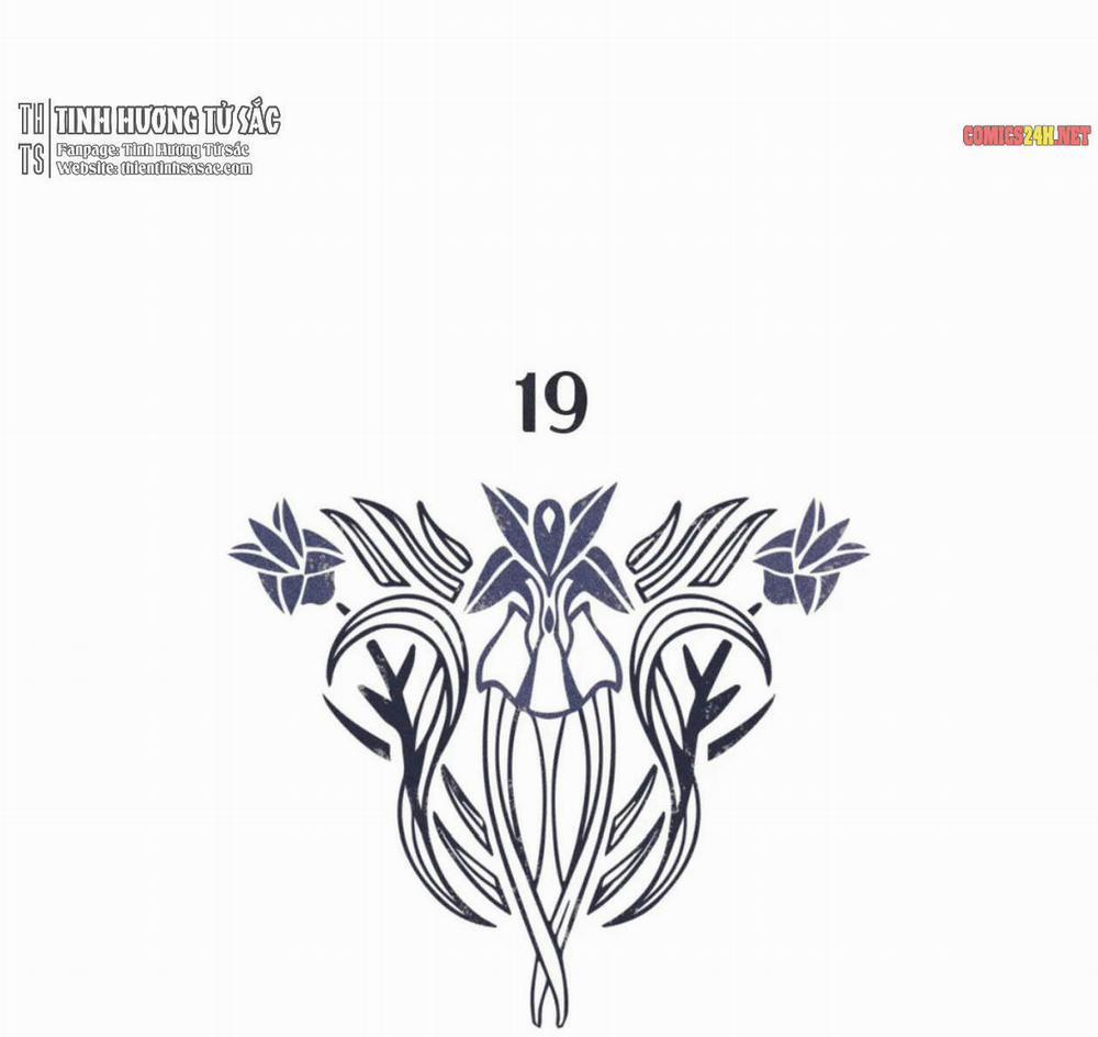 Ác Hoa 19 trang 12