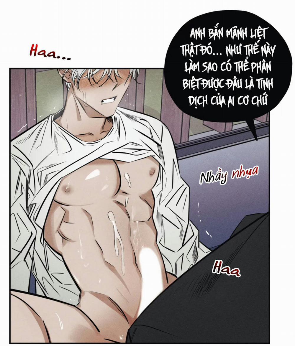 Ác Hoa 19 trang 28
