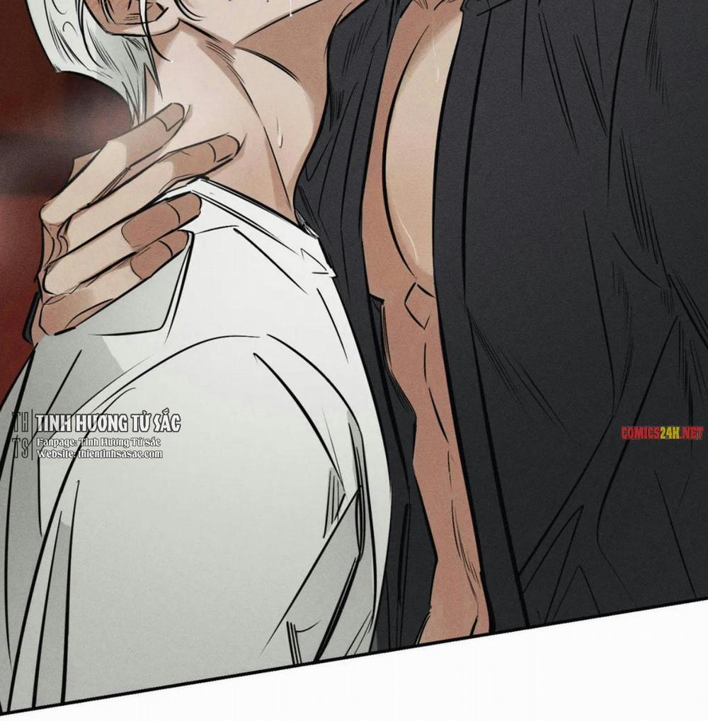 Ác Hoa 19 trang 41