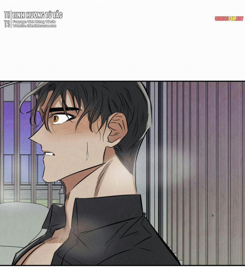 Ác Hoa 19 trang 71