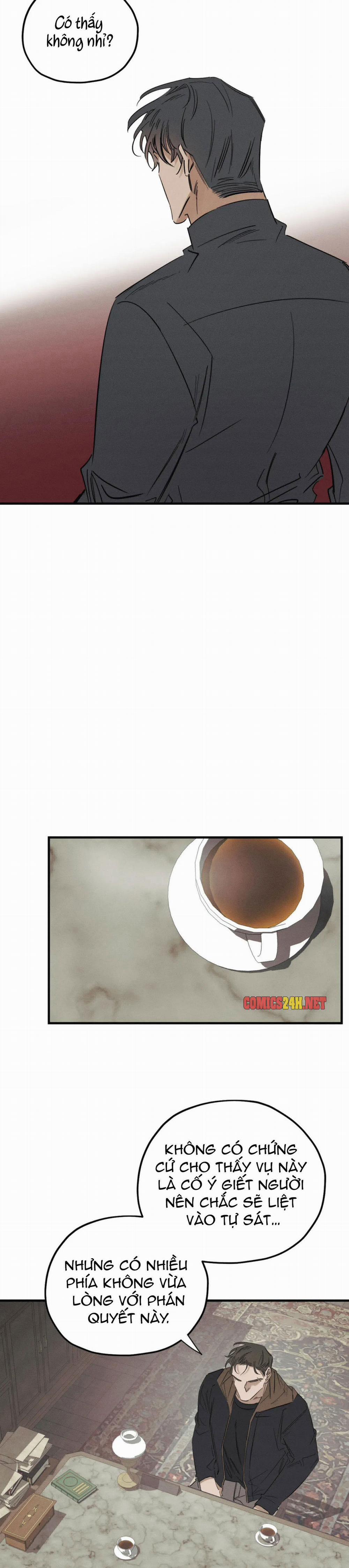 Ác Hoa 2 trang 10