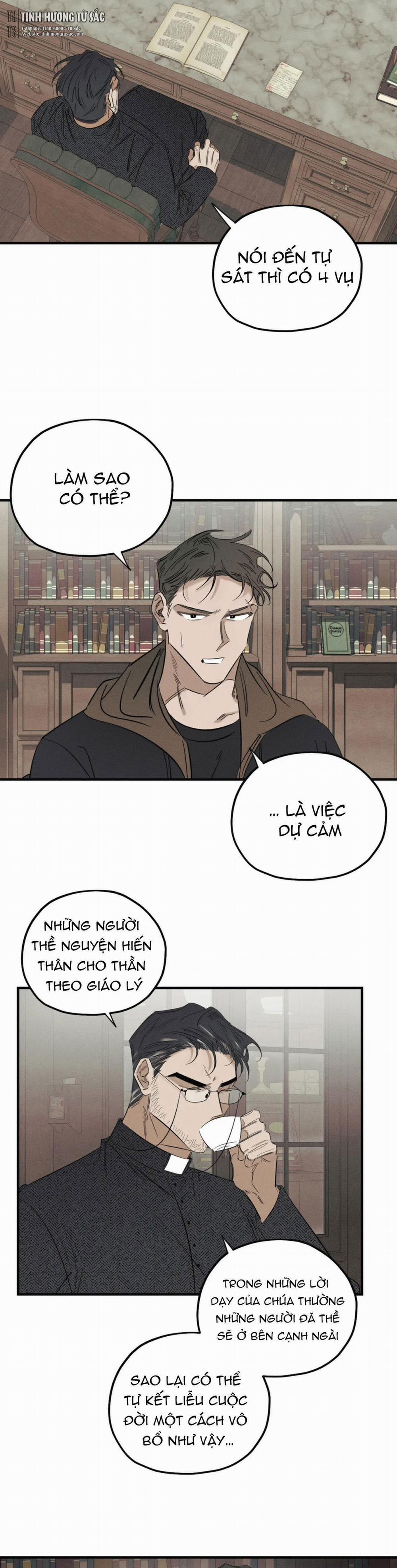 Ác Hoa 2 trang 11