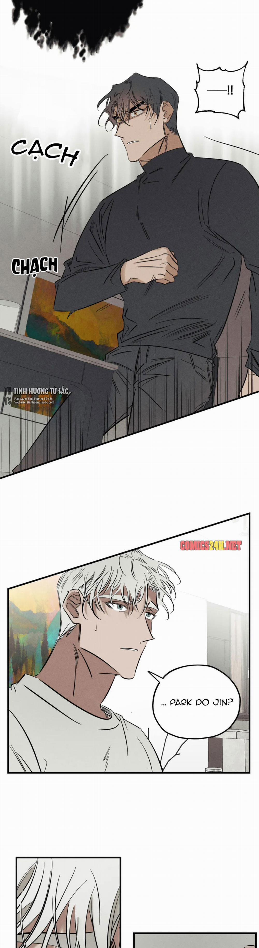 Ác Hoa 2 trang 24