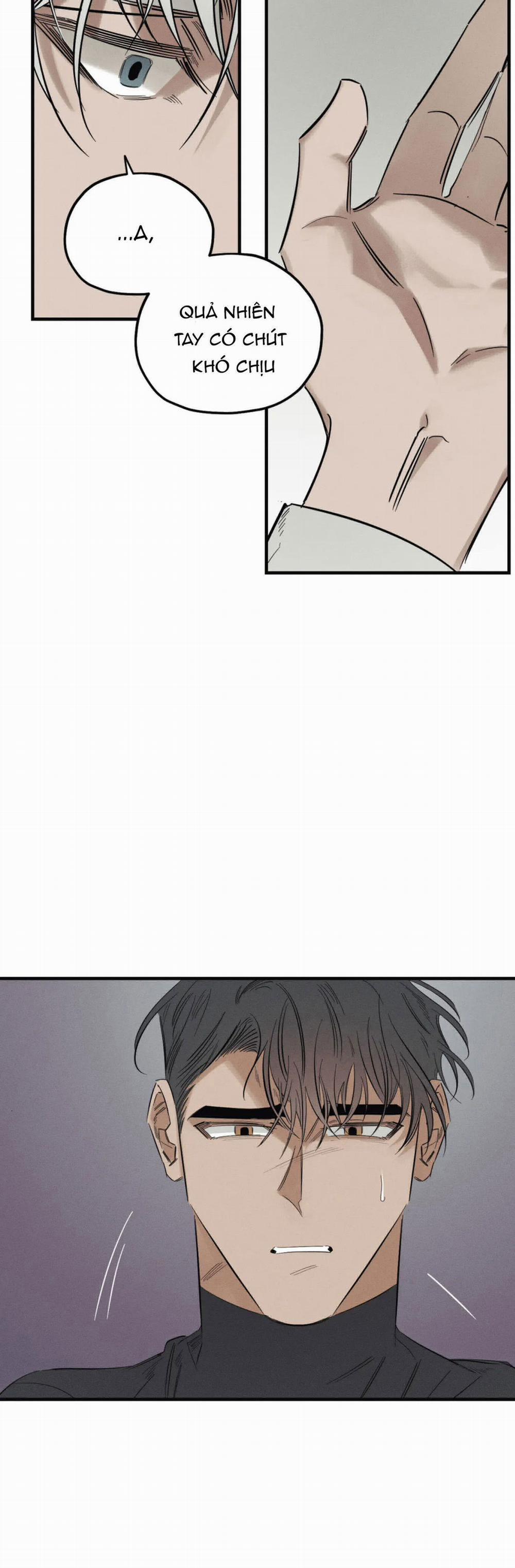 Ác Hoa 2 trang 25