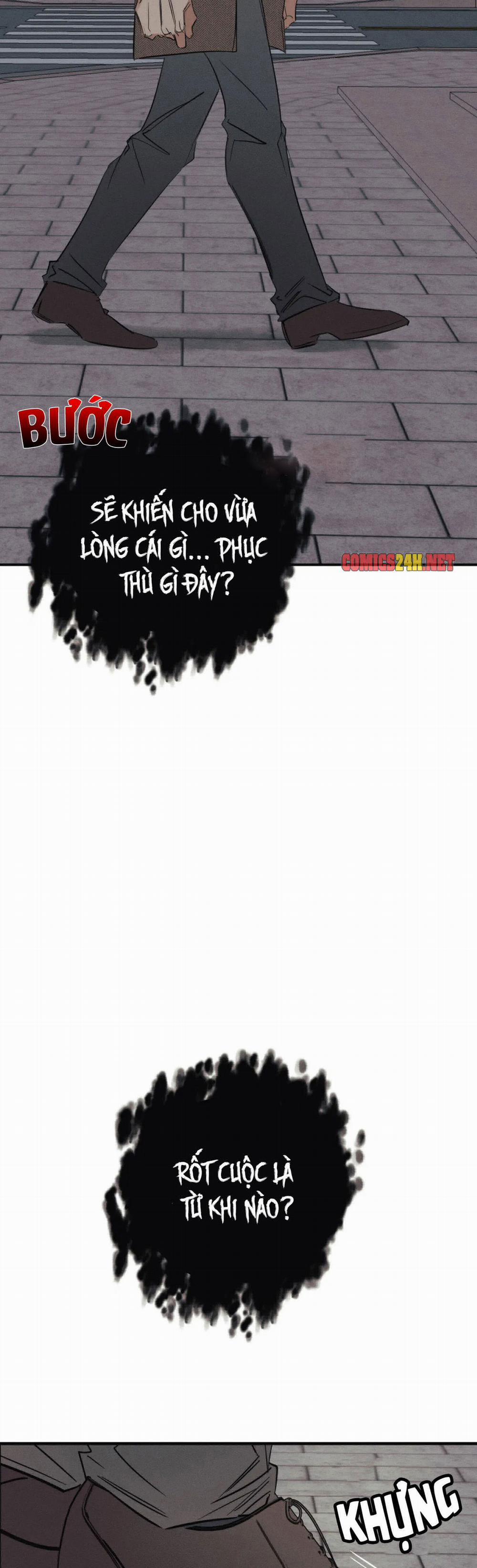 Ác Hoa 2 trang 28