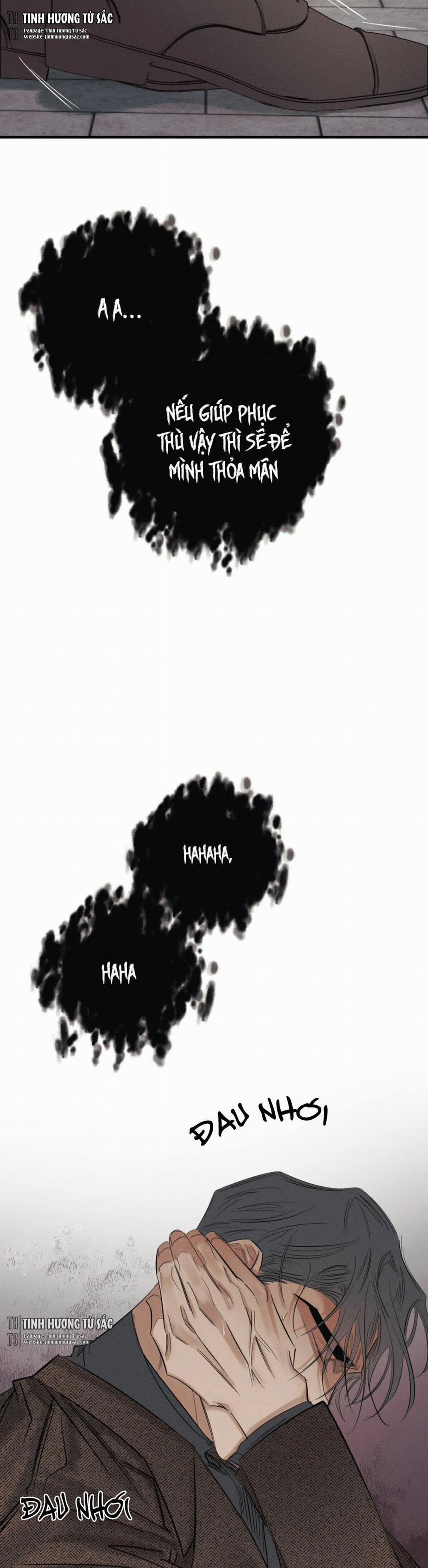 Ác Hoa 2 trang 29