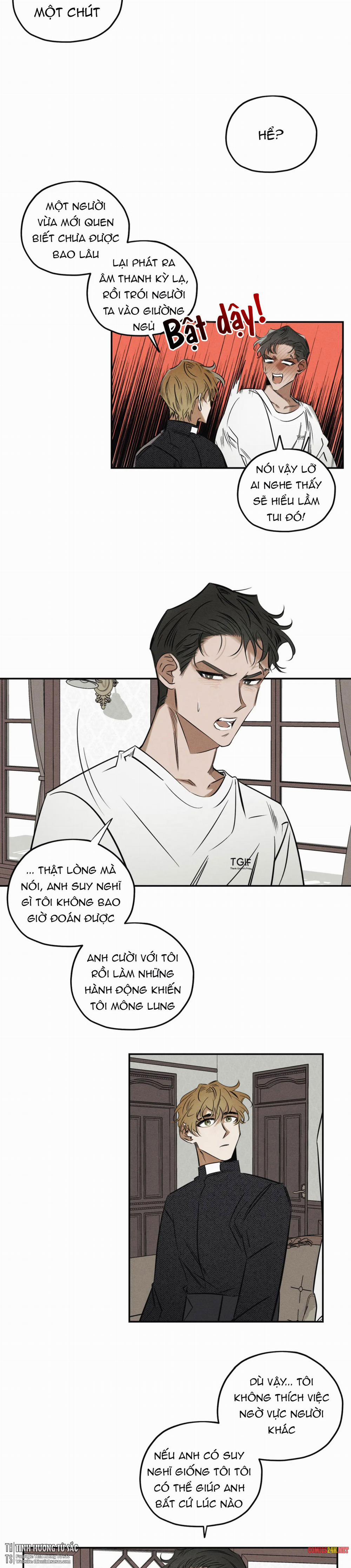 Ác Hoa 20 trang 11