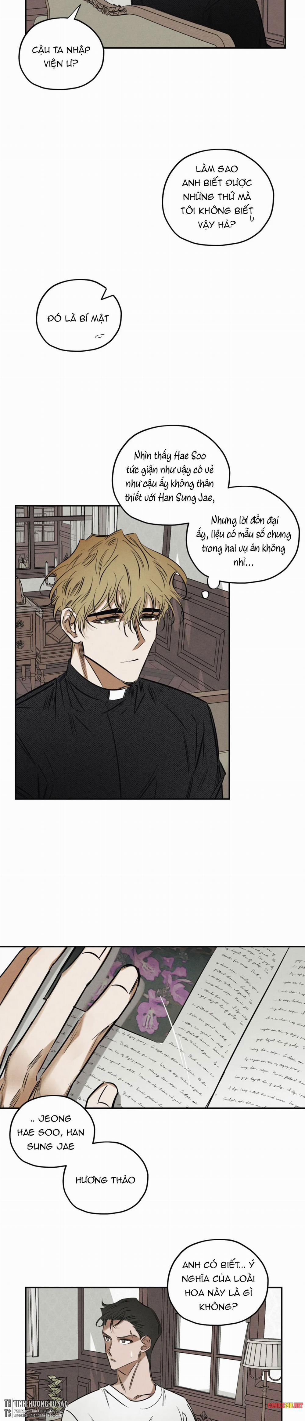 Ác Hoa 20 trang 7