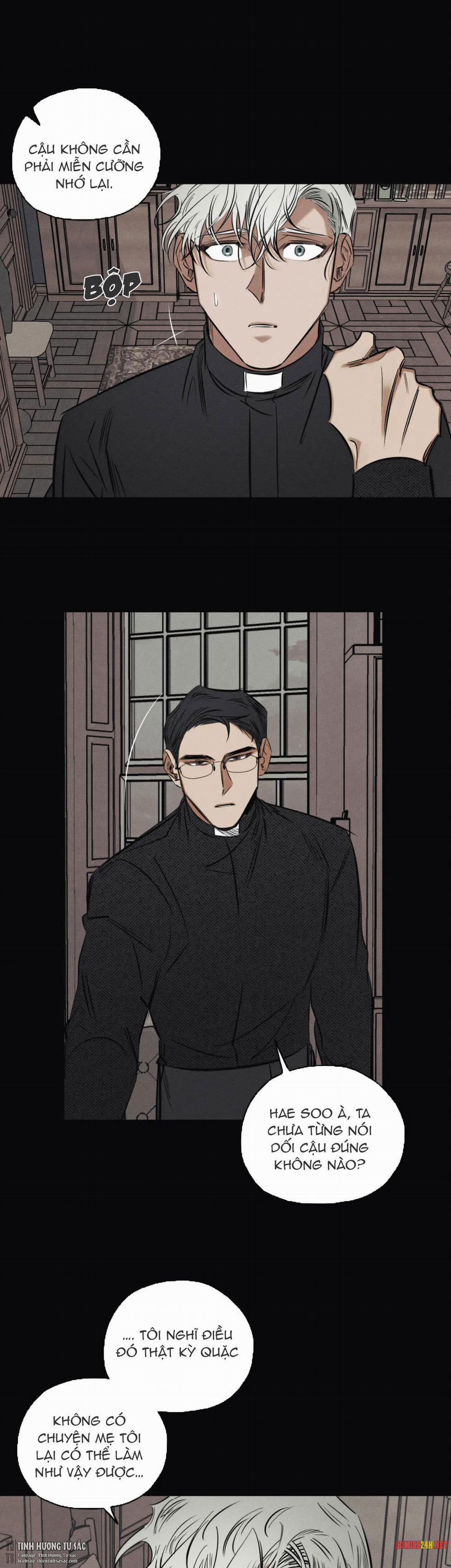 Ác Hoa 21 trang 11