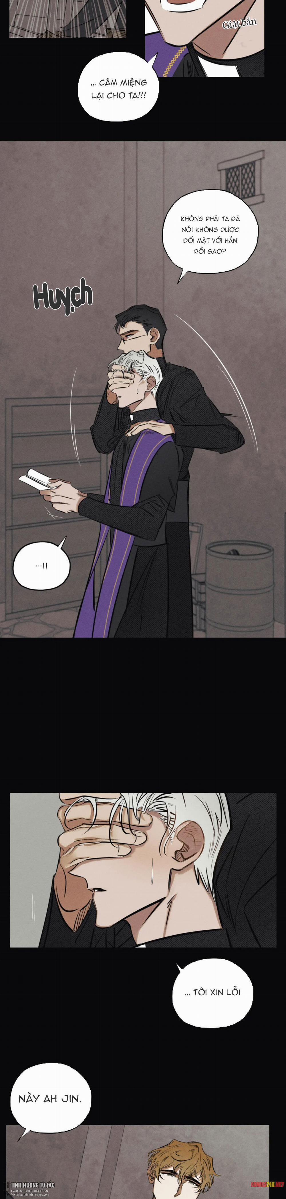 Ác Hoa 21 trang 15