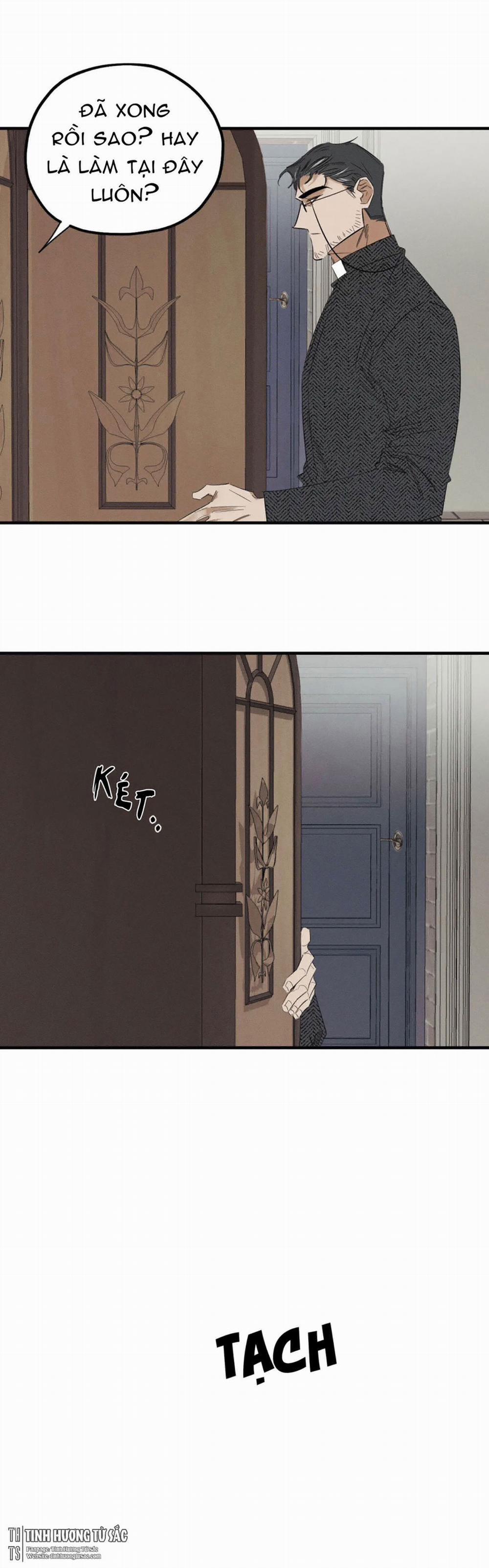 Ác Hoa 3 trang 15
