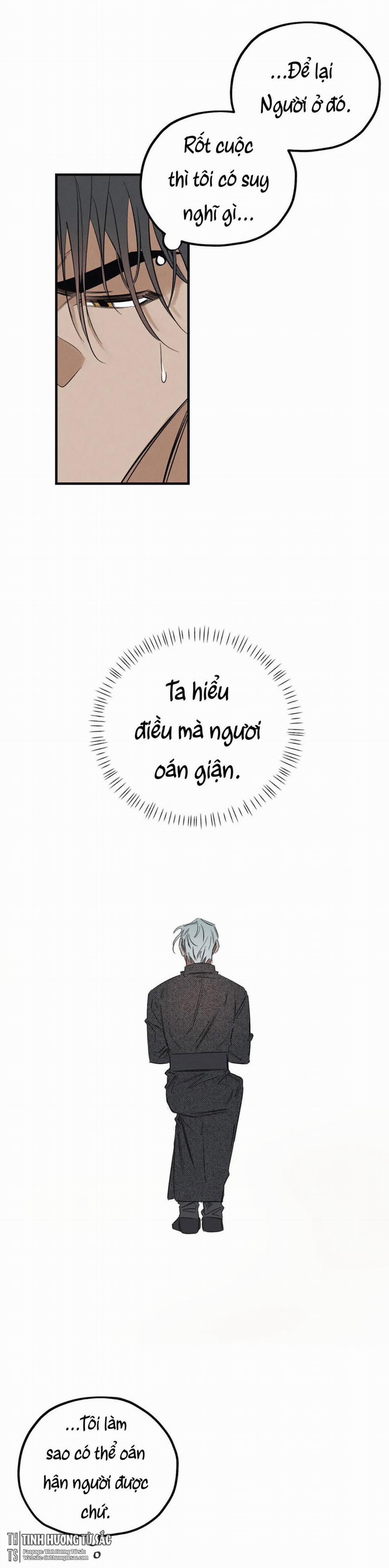 Ác Hoa 3 trang 25