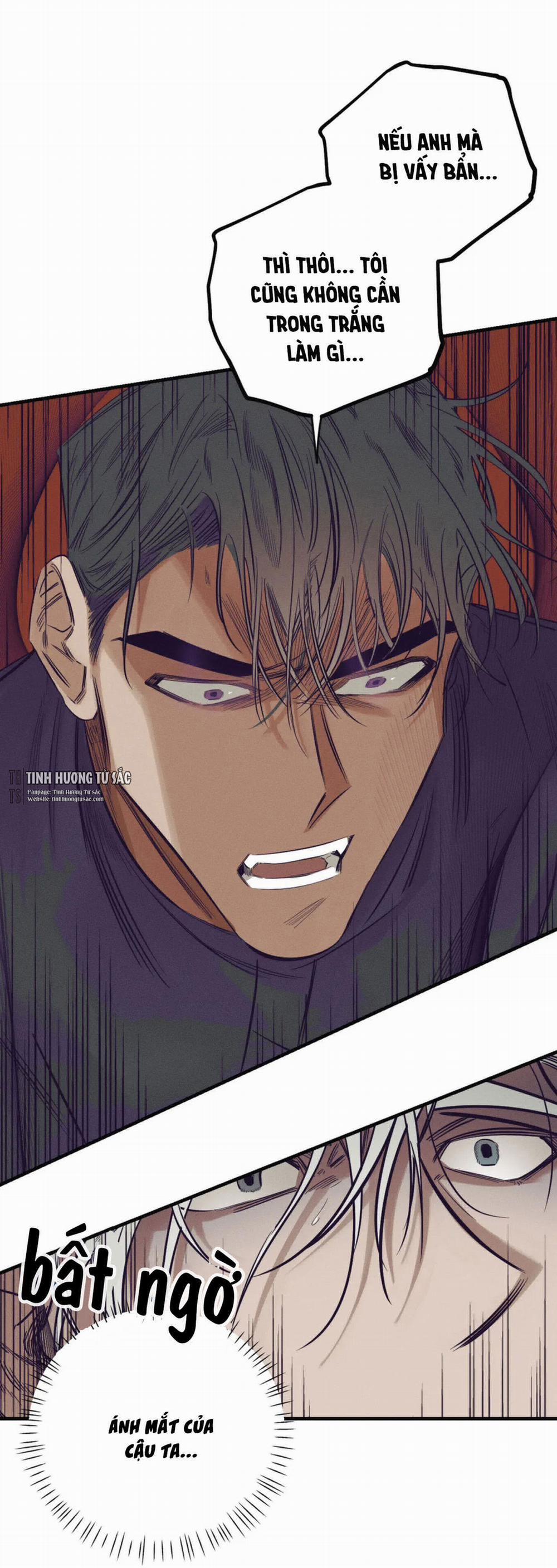 Ác Hoa 4 trang 11