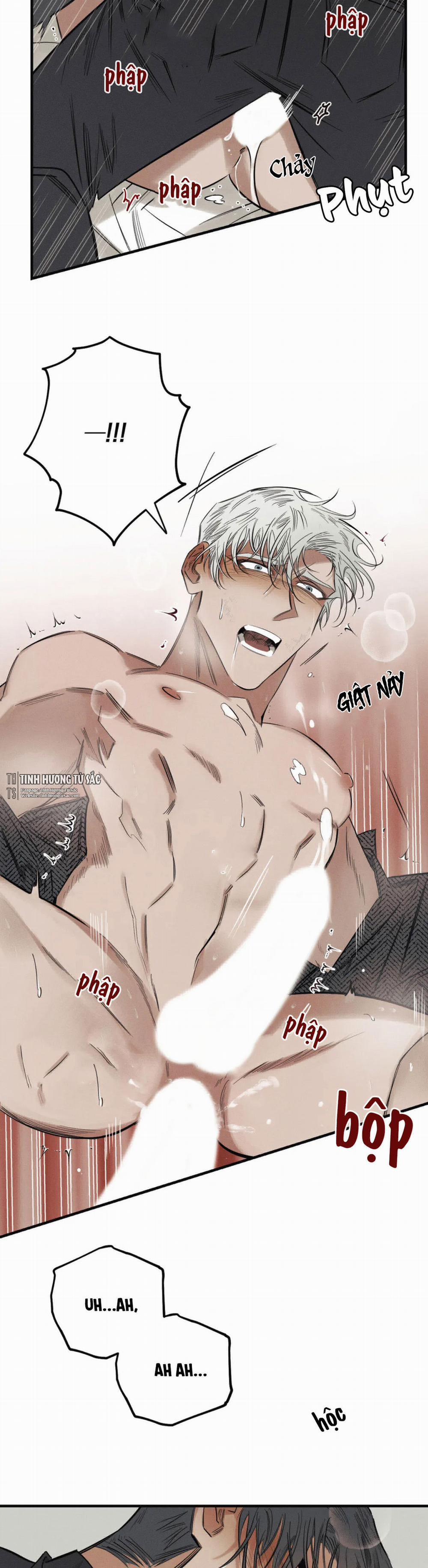 Ác Hoa 4 trang 19