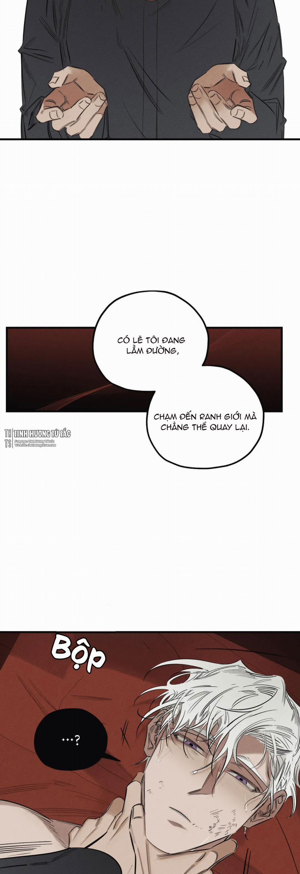 Ác Hoa 4 trang 23