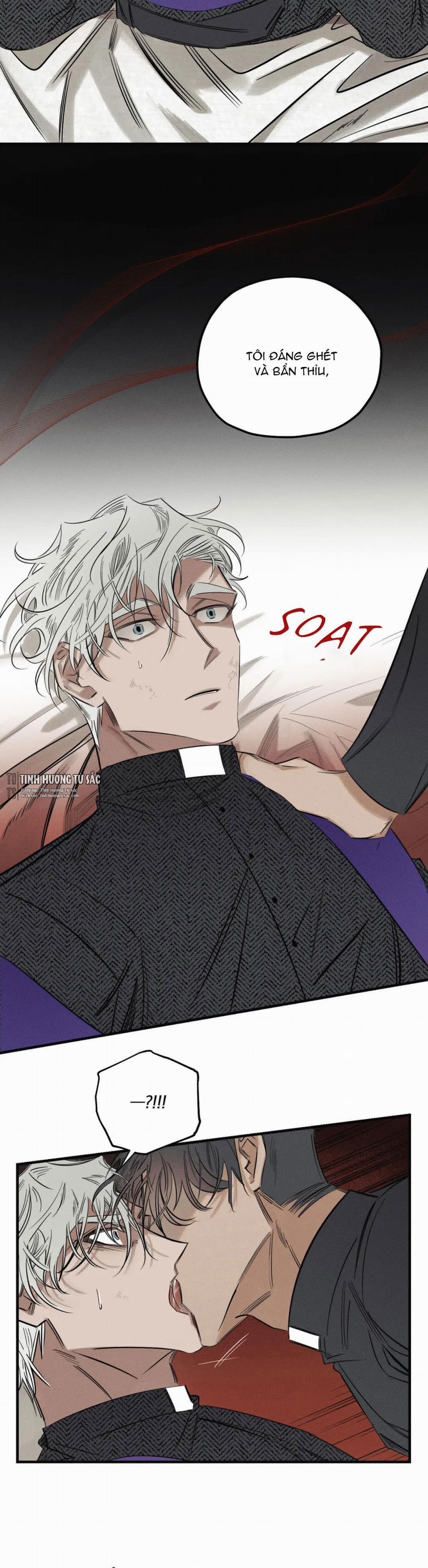 Ác Hoa 4 trang 9