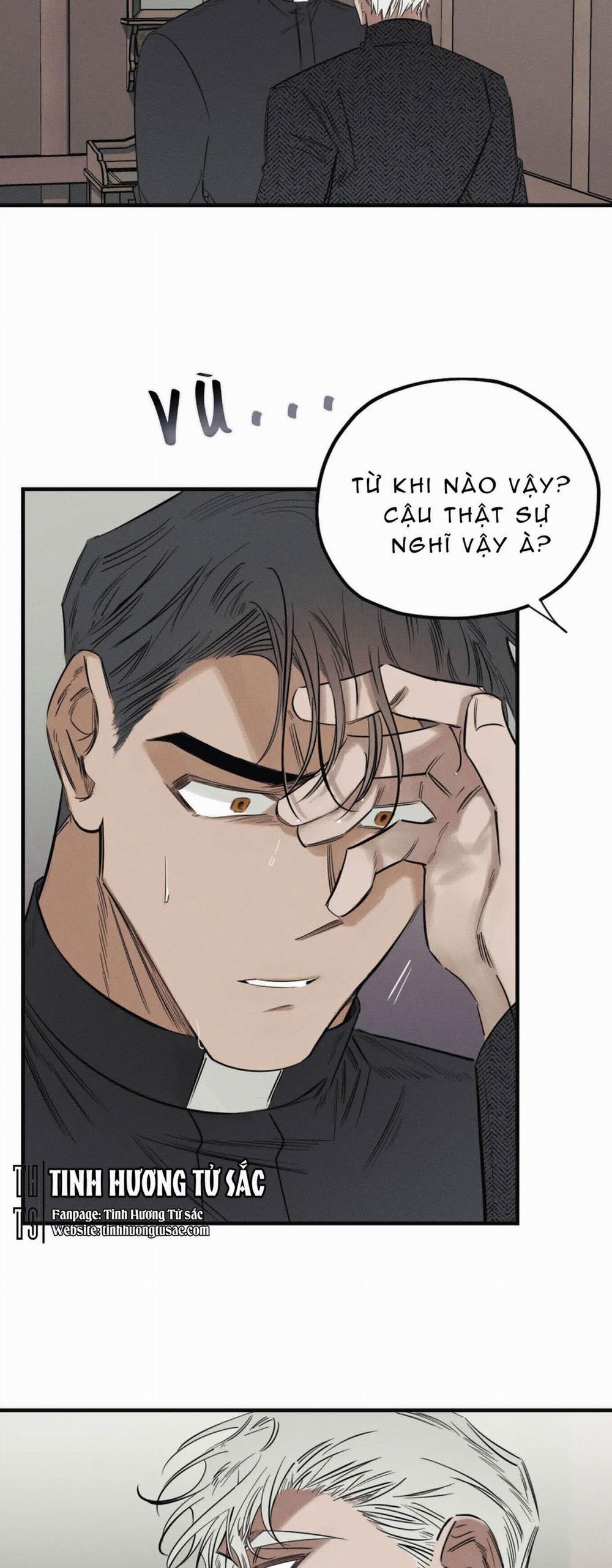 Ác Hoa 6 trang 14