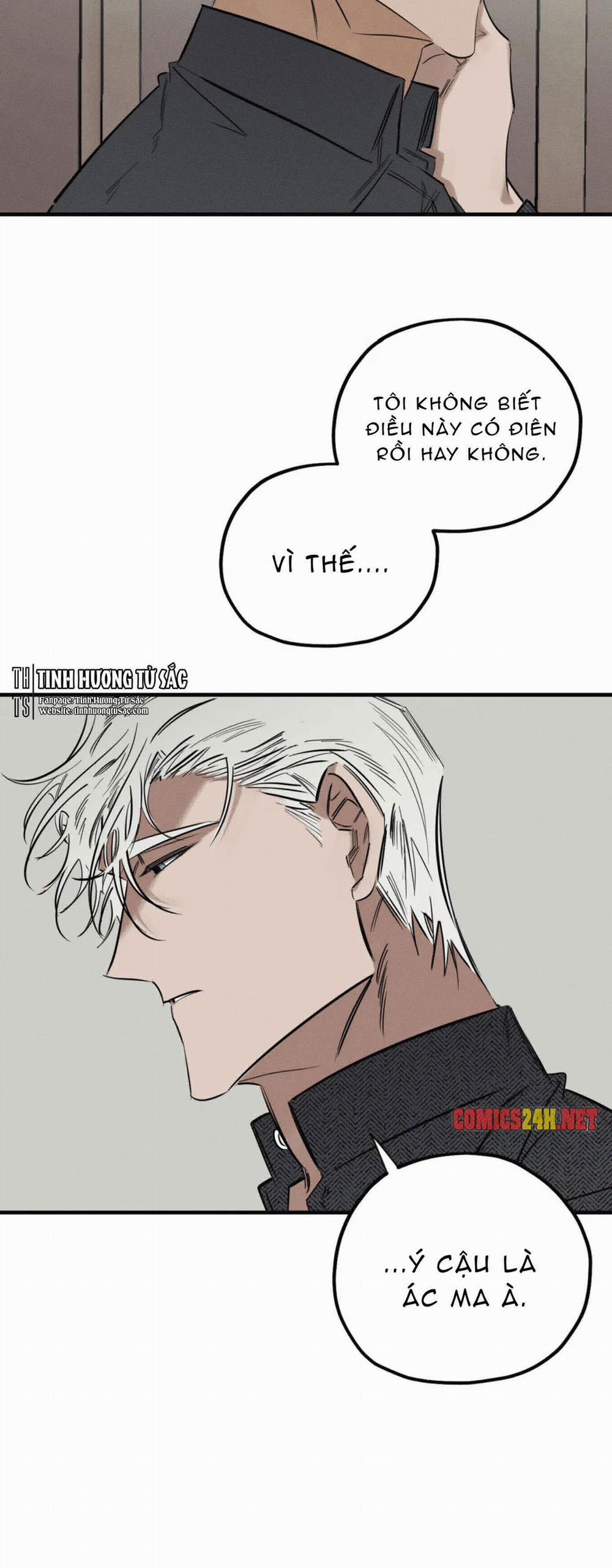 Ác Hoa 6 trang 33