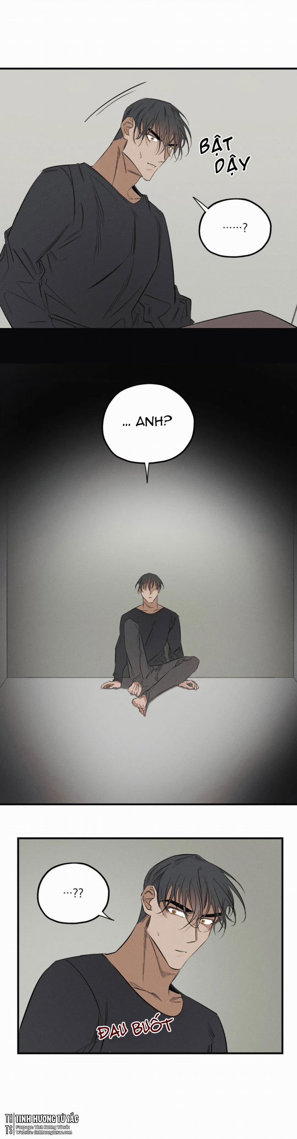 Ác Hoa 8 trang 15