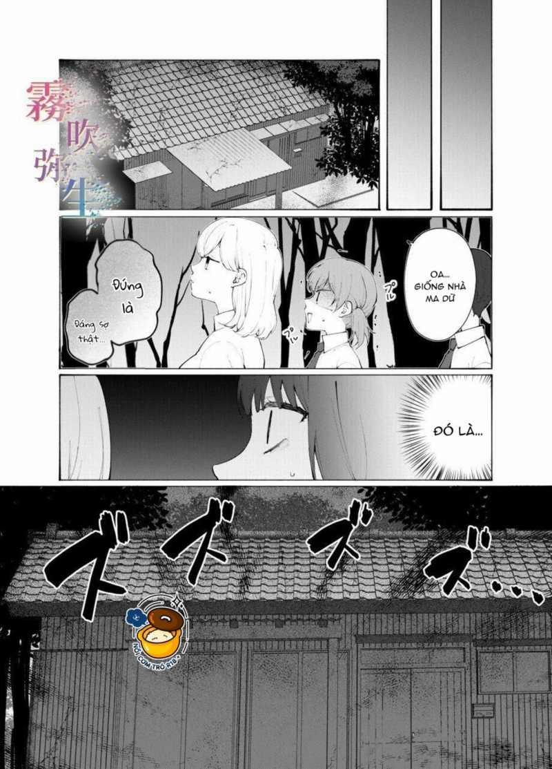 Ác Linh Và Thầy Âm Dương 1.1 trang 10