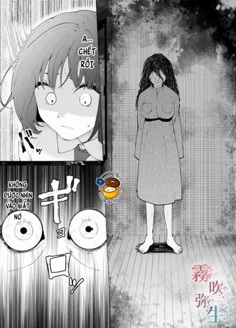 Ác Linh Và Thầy Âm Dương 1.1 trang 14