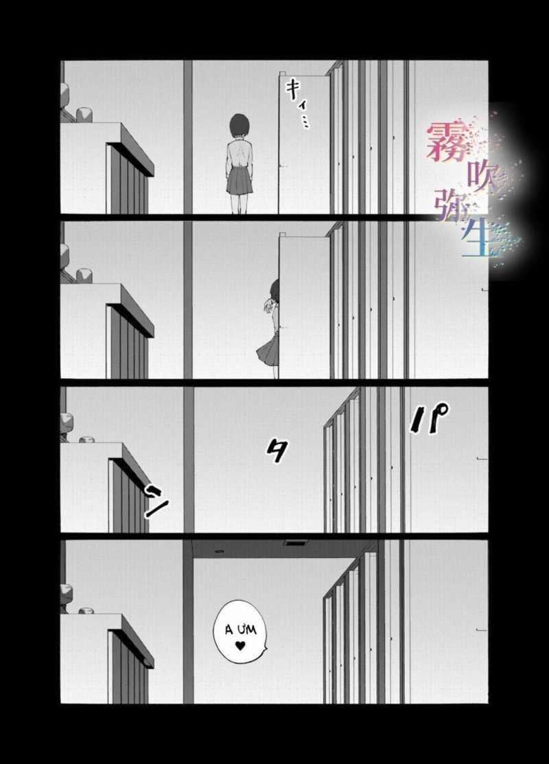 Ác Linh Và Thầy Âm Dương 3 trang 39