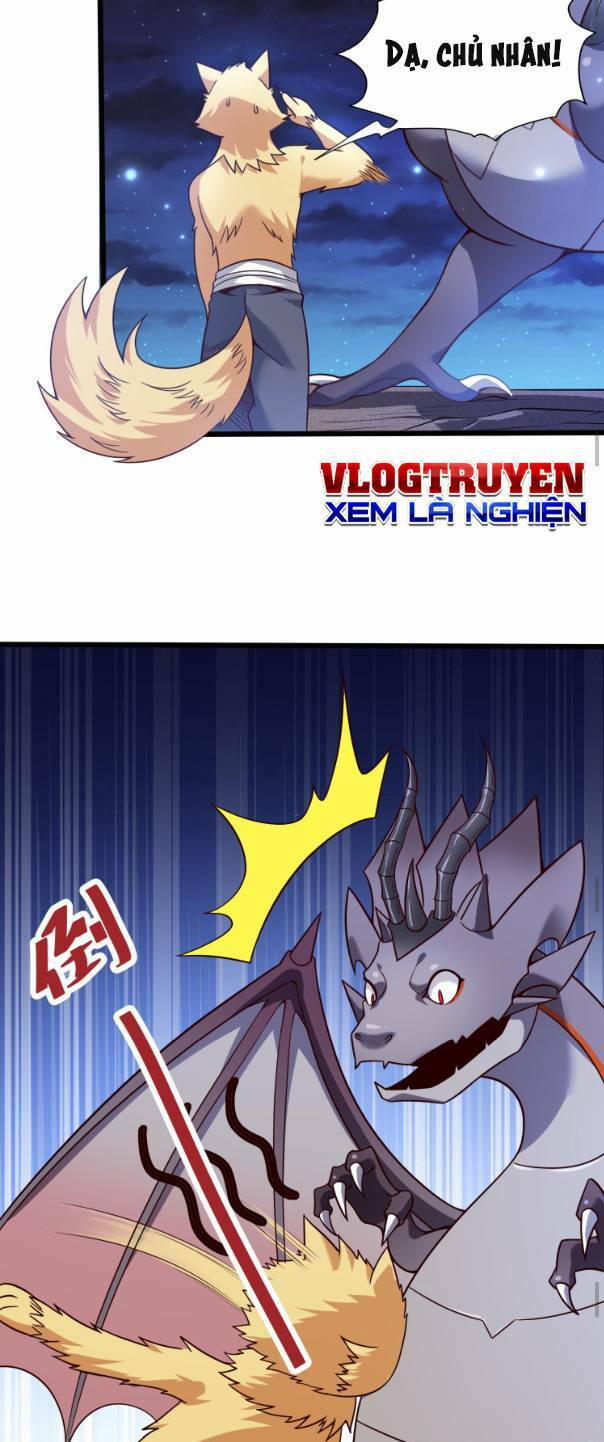 Ác Long Xuyên Không: Khởi Đầu Quốc Vương Hiến Tế Công Chúa 17 trang 11