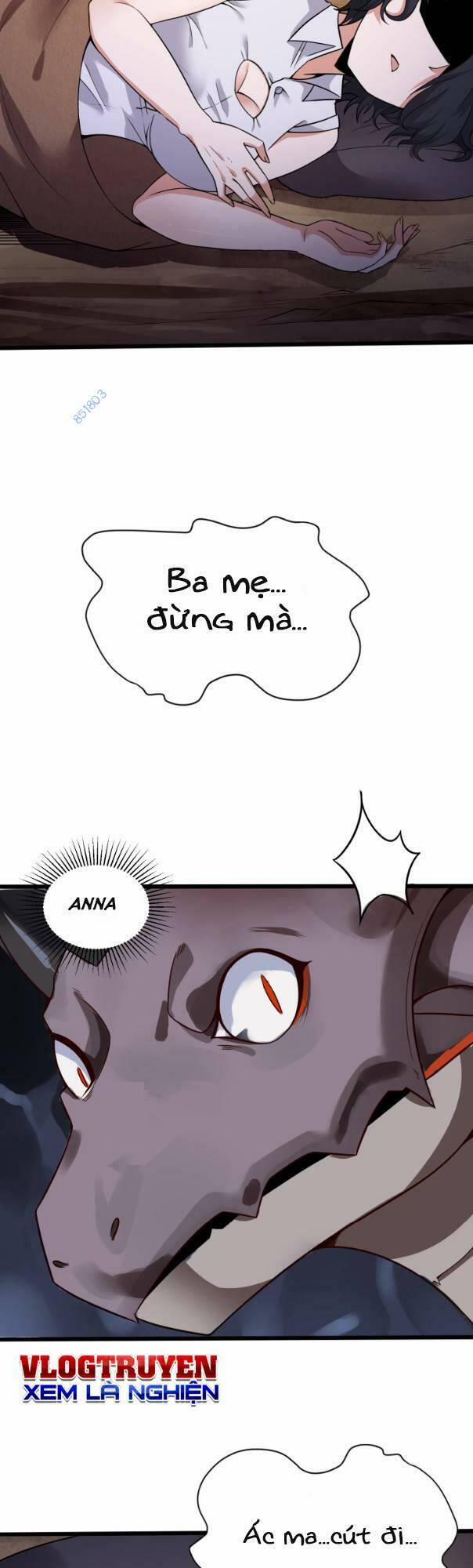 Ác Long Xuyên Không: Khởi Đầu Quốc Vương Hiến Tế Công Chúa 17 trang 15