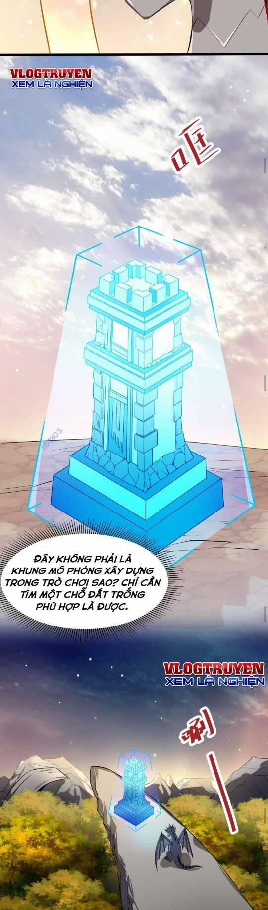 Ác Long Xuyên Không: Khởi Đầu Quốc Vương Hiến Tế Công Chúa 17 trang 7