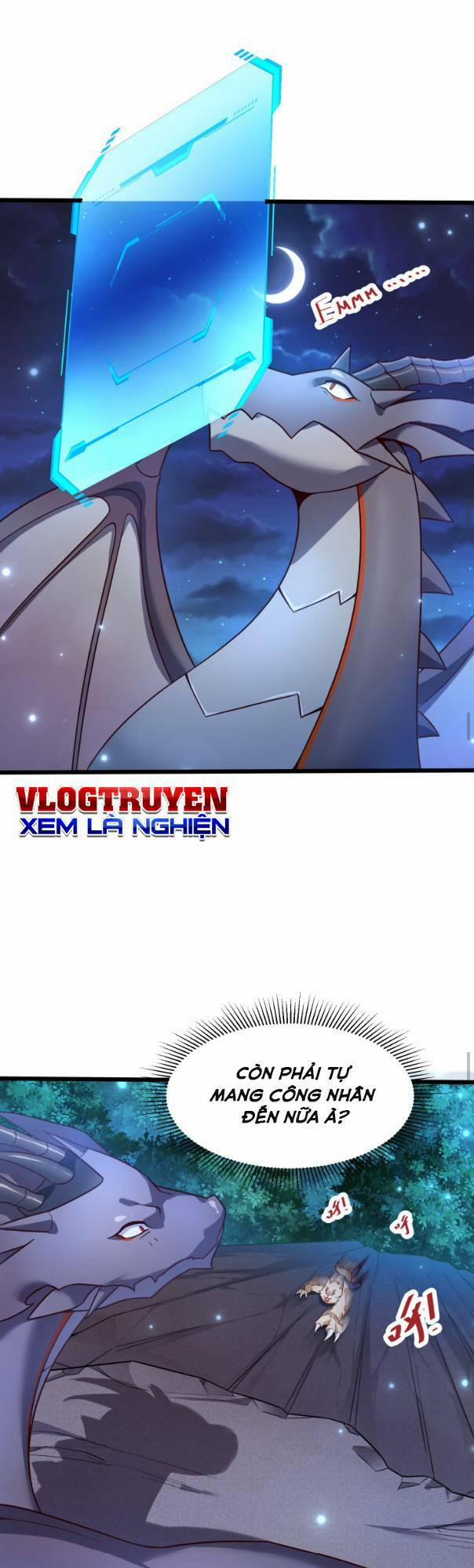 Ác Long Xuyên Không: Khởi Đầu Quốc Vương Hiến Tế Công Chúa 17 trang 9