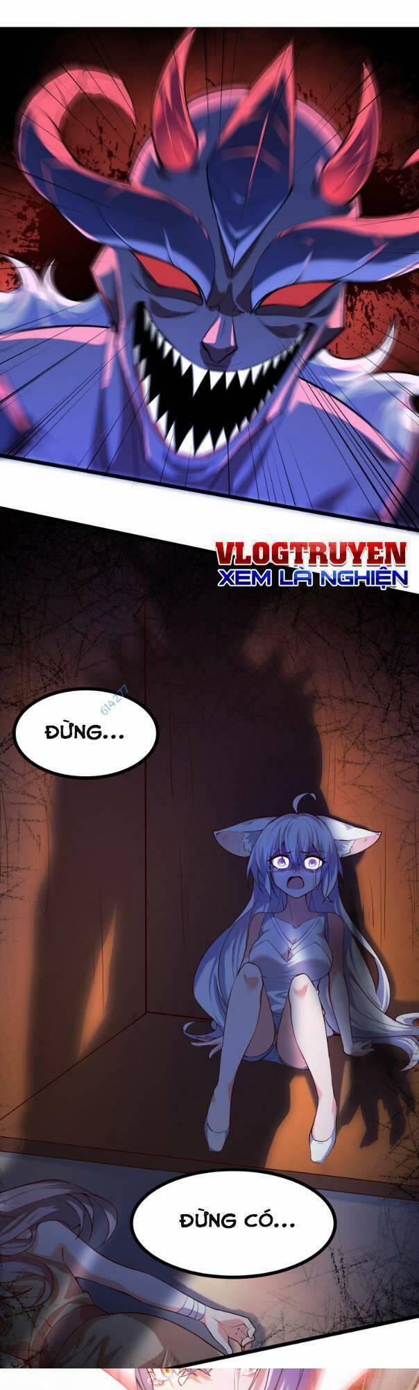 Ác Long Xuyên Không: Khởi Đầu Quốc Vương Hiến Tế Công Chúa 18 trang 6