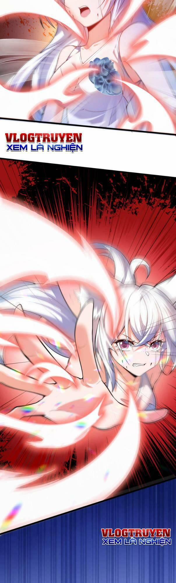 Ác Long Xuyên Không: Khởi Đầu Quốc Vương Hiến Tế Công Chúa 18 trang 7