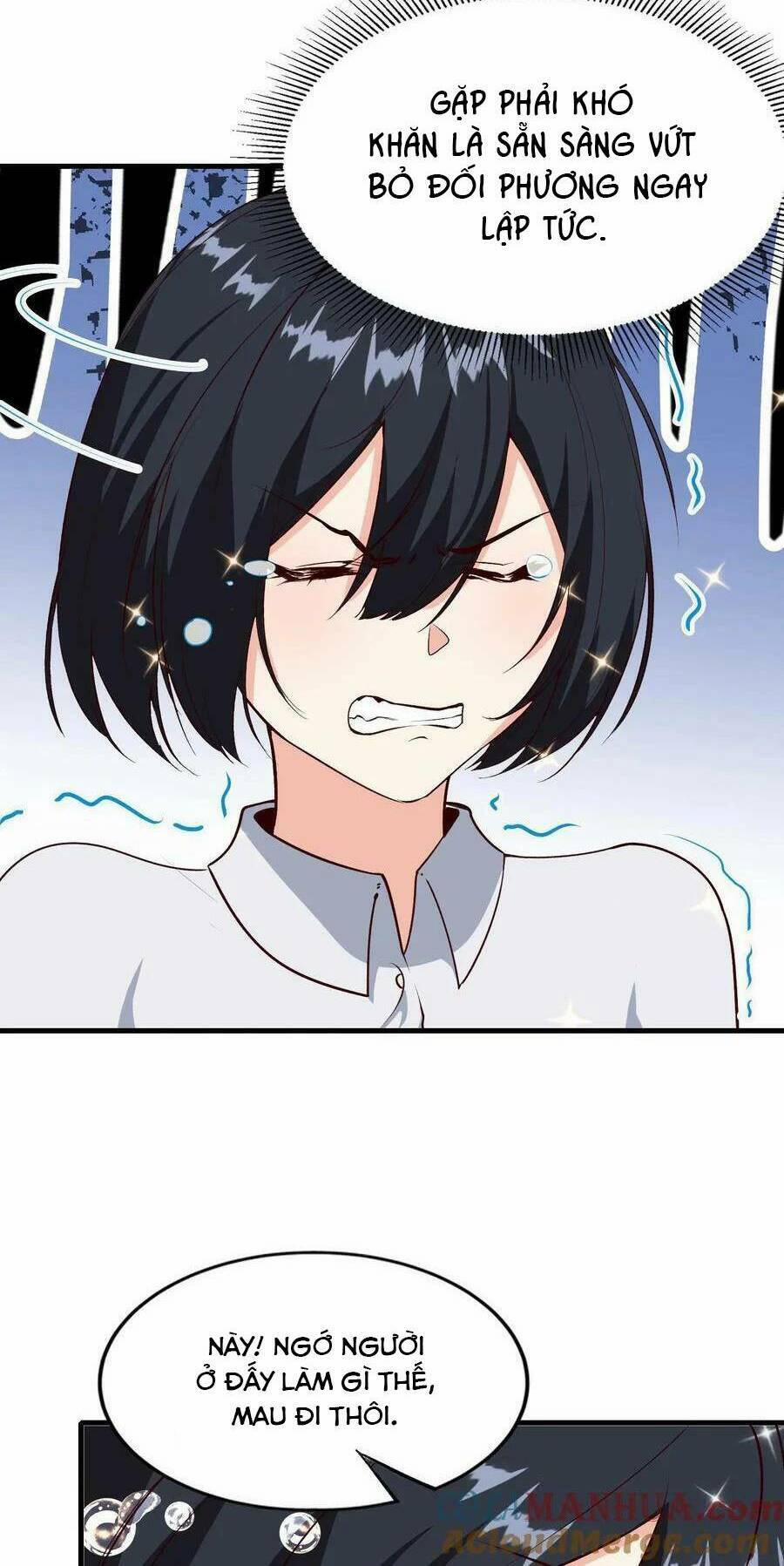 Ác Long Xuyên Không: Khởi Đầu Quốc Vương Hiến Tế Công Chúa 19 trang 23