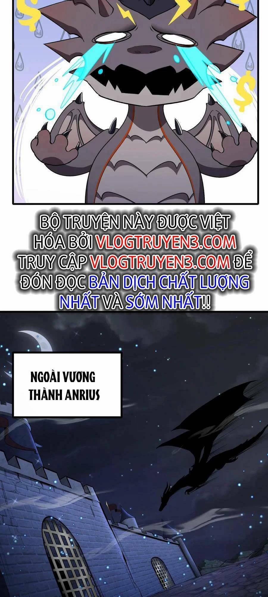 Ác Long Xuyên Không: Khởi Đầu Quốc Vương Hiến Tế Công Chúa 19 trang 29