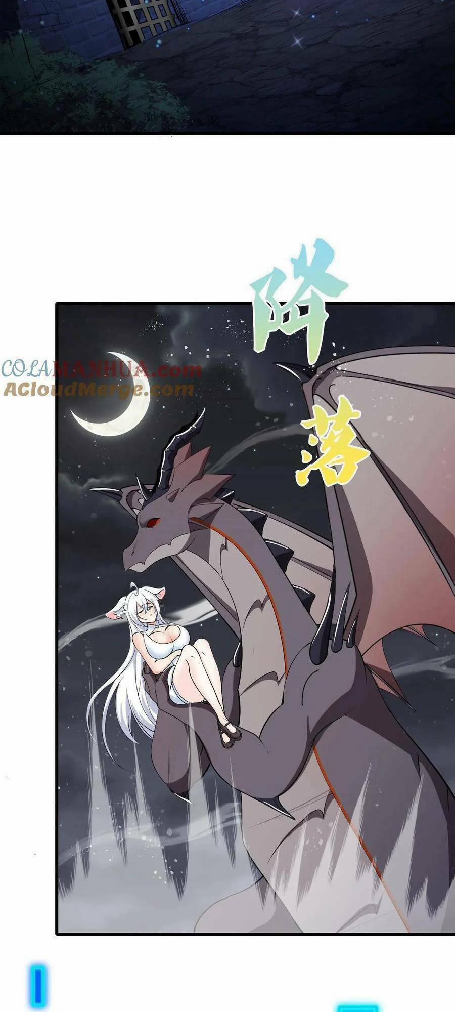 Ác Long Xuyên Không: Khởi Đầu Quốc Vương Hiến Tế Công Chúa 19 trang 30