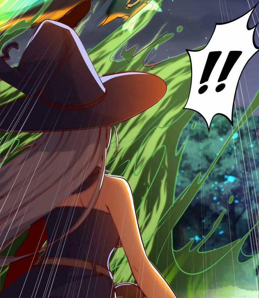 Ác Long Xuyên Không: Khởi Đầu Quốc Vương Hiến Tế Công Chúa 19 trang 4