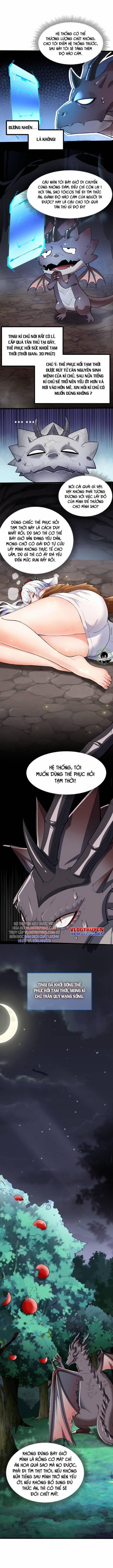 Ác Long Xuyên Không: Khởi Đầu Quốc Vương Hiến Tế Công Chúa 2 trang 1