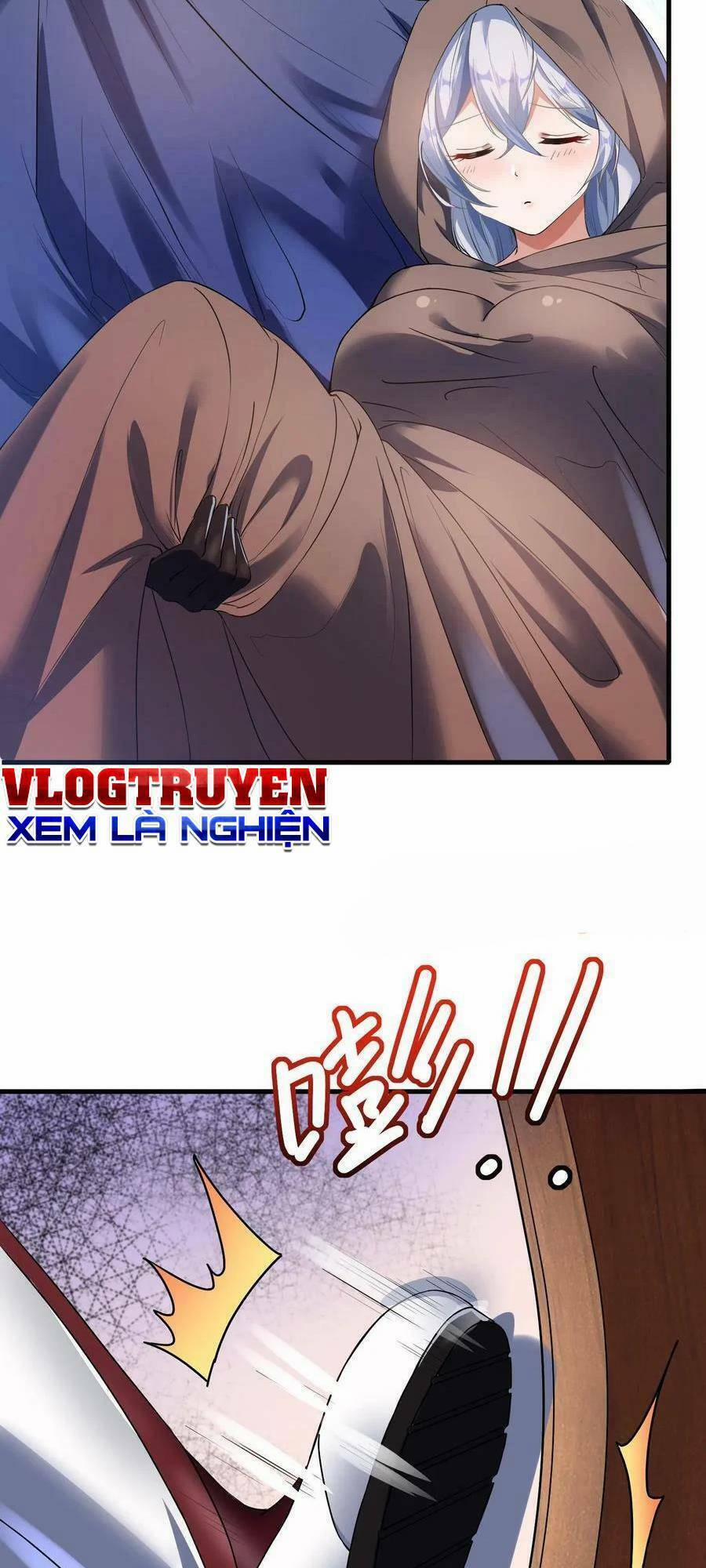 Ác Long Xuyên Không: Khởi Đầu Quốc Vương Hiến Tế Công Chúa 20 trang 11