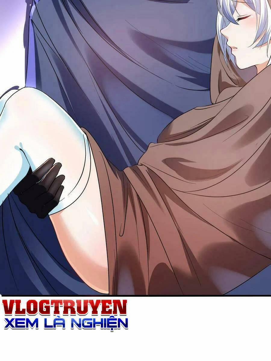 Ác Long Xuyên Không: Khởi Đầu Quốc Vương Hiến Tế Công Chúa 20 trang 16