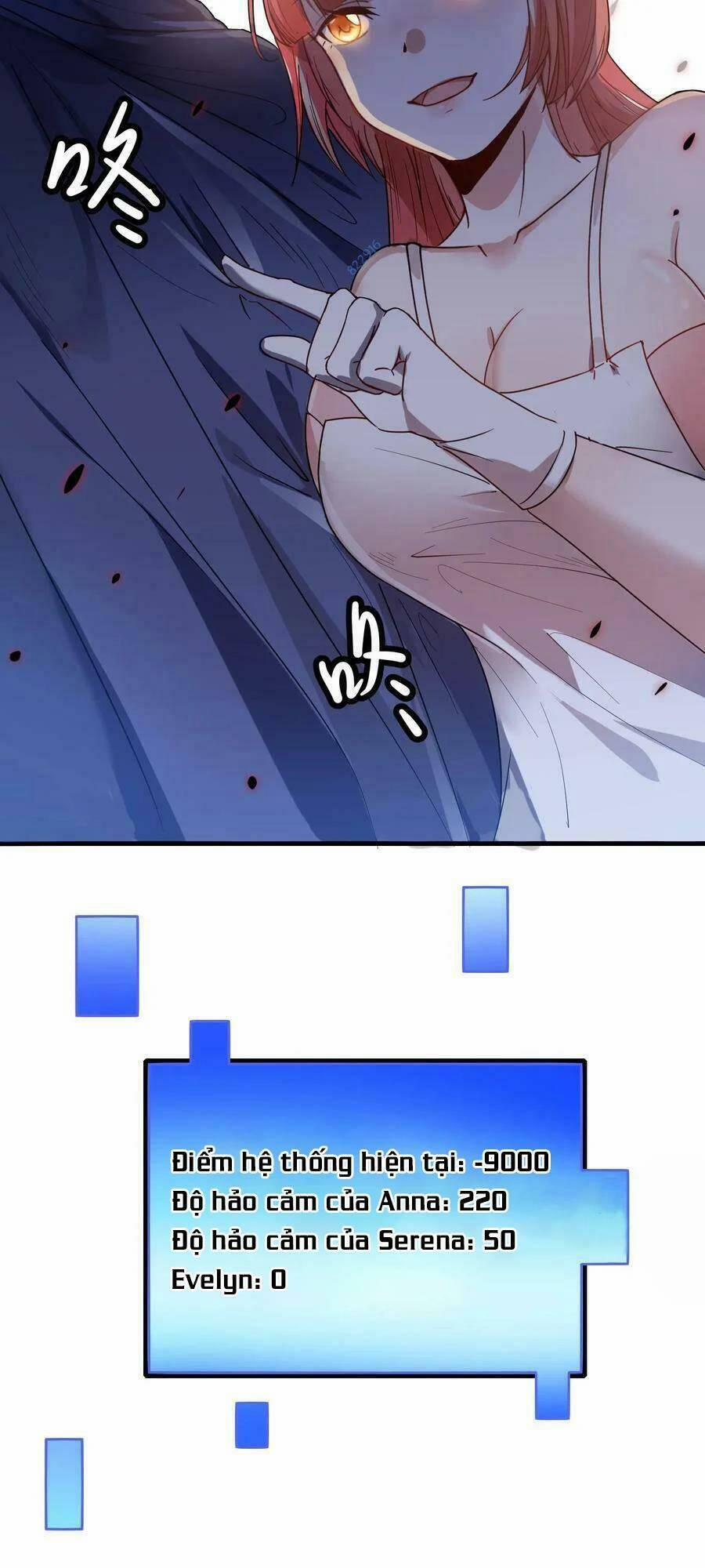 Ác Long Xuyên Không: Khởi Đầu Quốc Vương Hiến Tế Công Chúa 20 trang 38