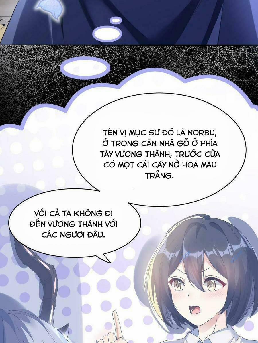 Ác Long Xuyên Không: Khởi Đầu Quốc Vương Hiến Tế Công Chúa 20 trang 8