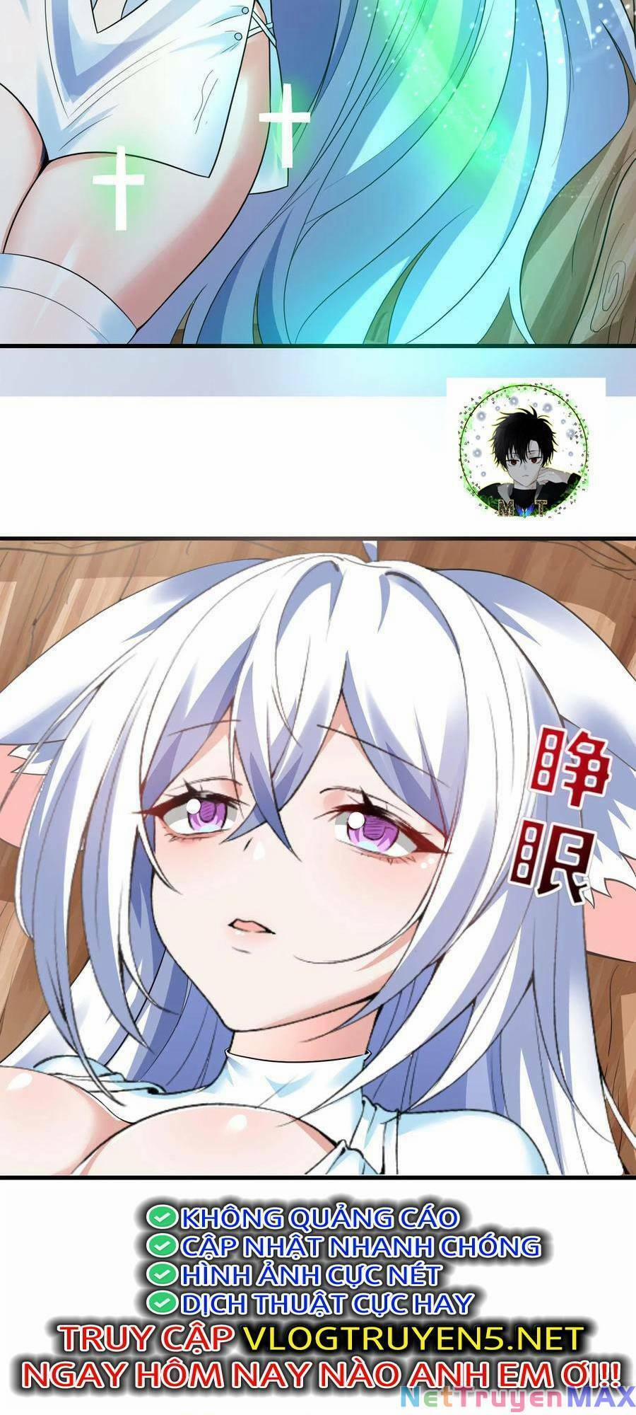 Ác Long Xuyên Không: Khởi Đầu Quốc Vương Hiến Tế Công Chúa 21 trang 13