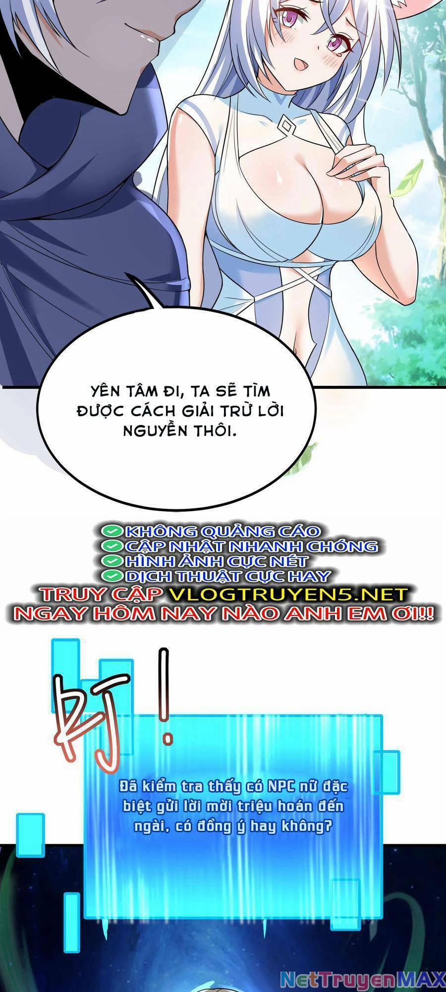 Ác Long Xuyên Không: Khởi Đầu Quốc Vương Hiến Tế Công Chúa 21 trang 29