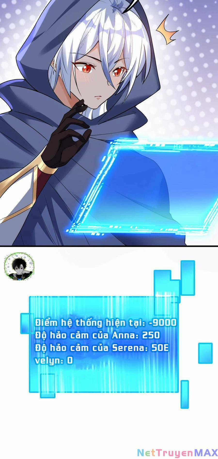 Ác Long Xuyên Không: Khởi Đầu Quốc Vương Hiến Tế Công Chúa 21 trang 31