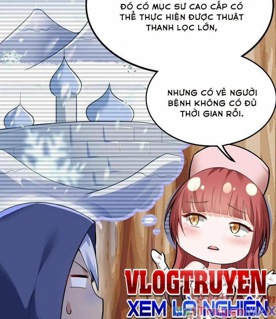 Ác Long Xuyên Không: Khởi Đầu Quốc Vương Hiến Tế Công Chúa 21 trang 5