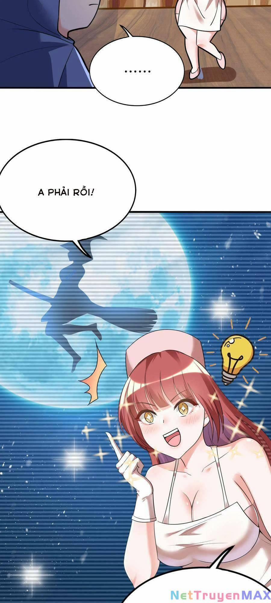 Ác Long Xuyên Không: Khởi Đầu Quốc Vương Hiến Tế Công Chúa 21 trang 6