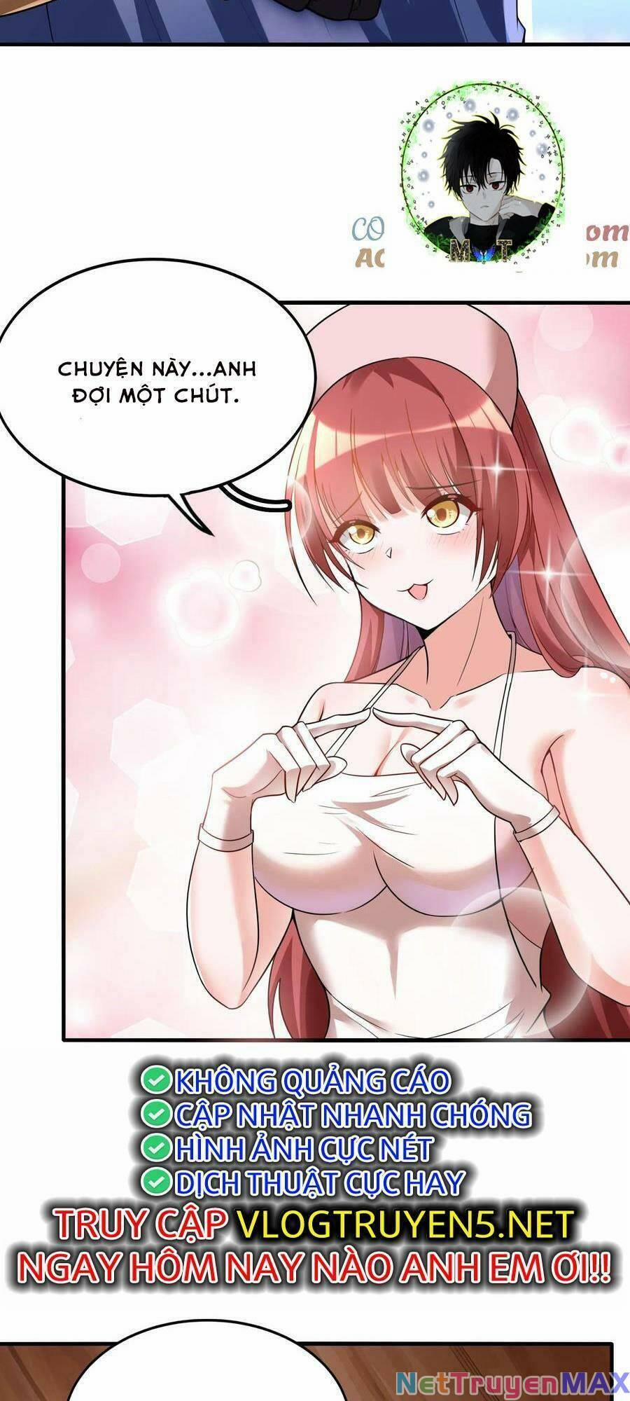 Ác Long Xuyên Không: Khởi Đầu Quốc Vương Hiến Tế Công Chúa 21 trang 9