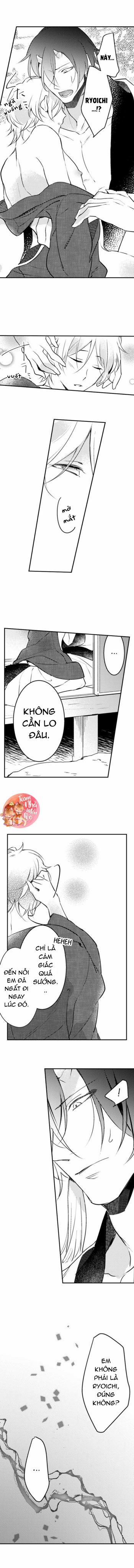 Ác Ma Dâm Đãng 16 trang 2