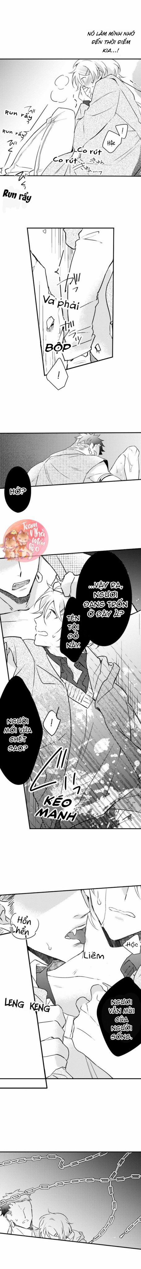 Ác Ma Dâm Đãng 17 trang 5